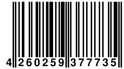 4 260259 377735