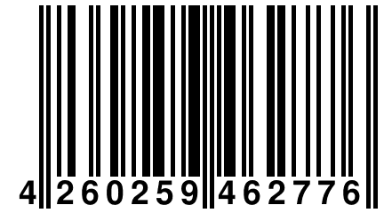 4 260259 462776