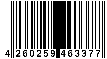 4 260259 463377