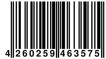 4 260259 463575