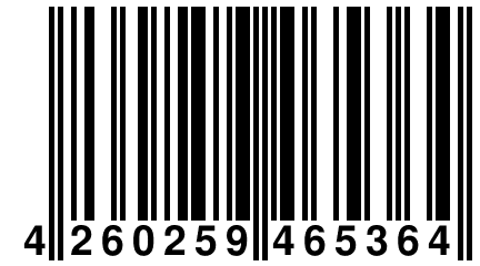 4 260259 465364