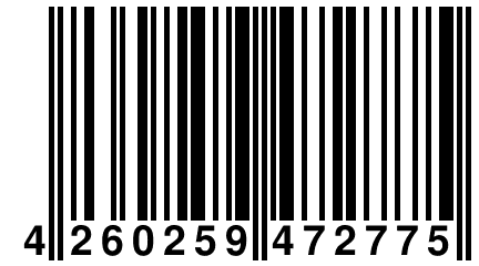 4 260259 472775