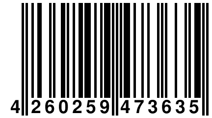 4 260259 473635