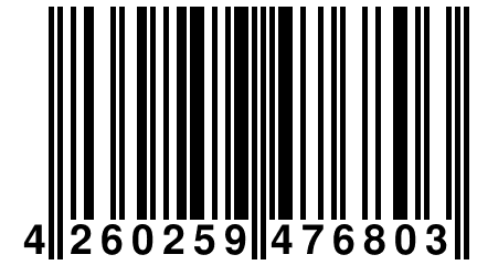 4 260259 476803