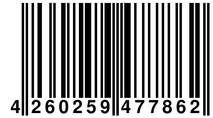 4 260259 477862