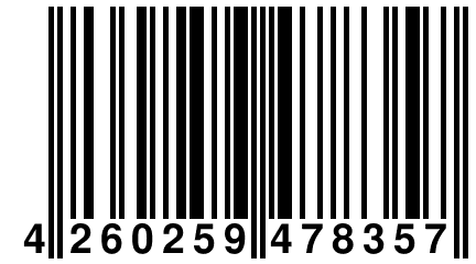 4 260259 478357