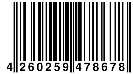 4 260259 478678