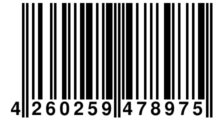 4 260259 478975