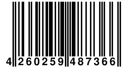 4 260259 487366