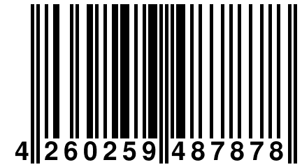 4 260259 487878