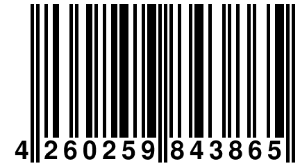 4 260259 843865