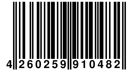 4 260259 910482