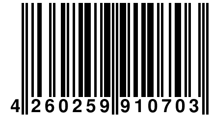 4 260259 910703