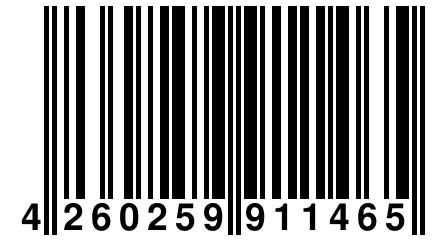 4 260259 911465