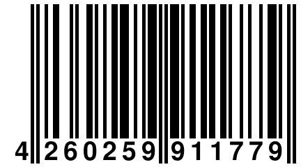 4 260259 911779