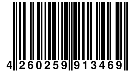 4 260259 913469