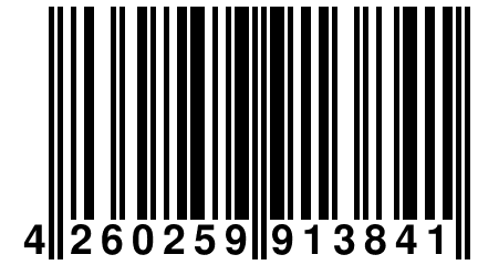 4 260259 913841