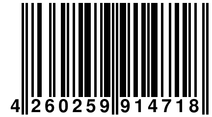 4 260259 914718