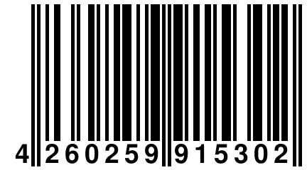 4 260259 915302