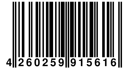 4 260259 915616