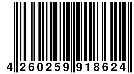 4 260259 918624