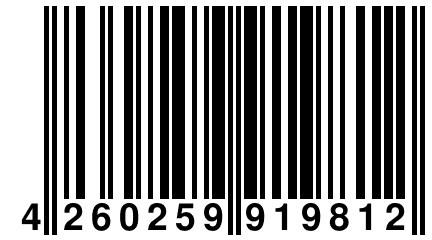 4 260259 919812