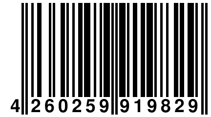 4 260259 919829