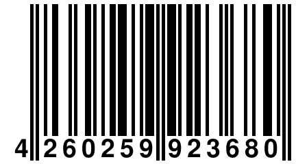 4 260259 923680