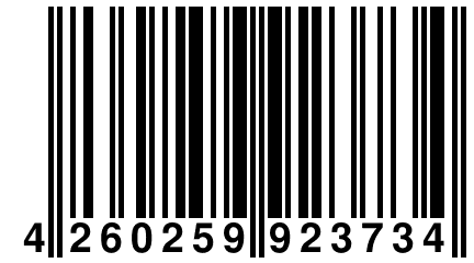 4 260259 923734