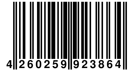 4 260259 923864