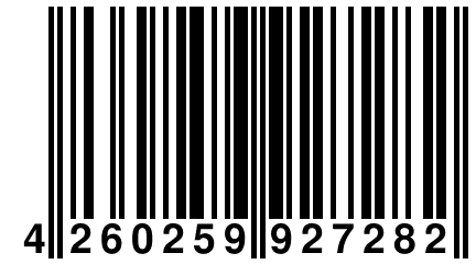 4 260259 927282