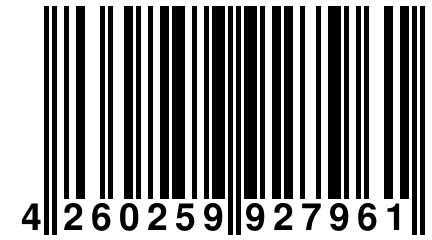 4 260259 927961