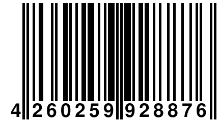 4 260259 928876