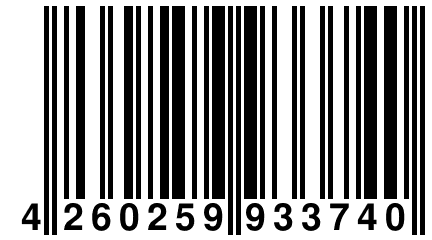 4 260259 933740