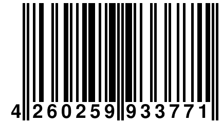 4 260259 933771