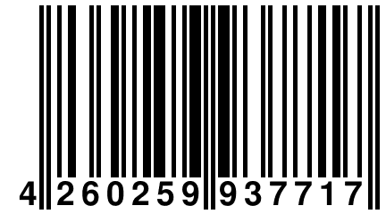 4 260259 937717