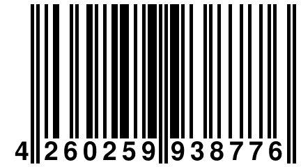 4 260259 938776