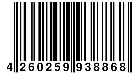 4 260259 938868