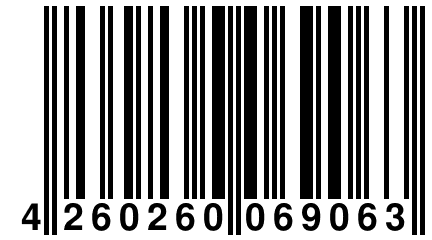 4 260260 069063