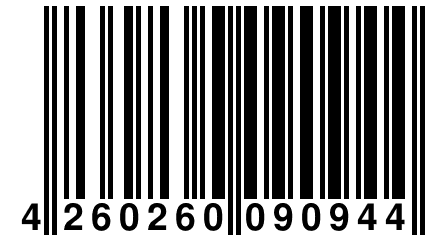 4 260260 090944