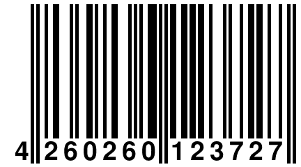 4 260260 123727