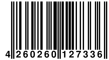 4 260260 127336