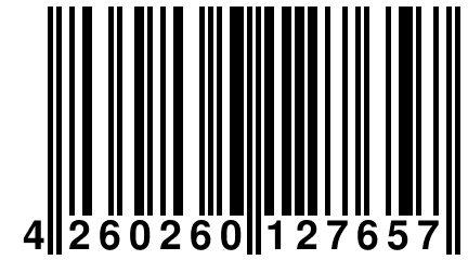 4 260260 127657