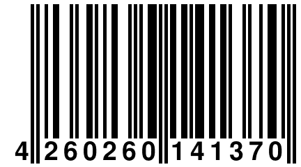 4 260260 141370