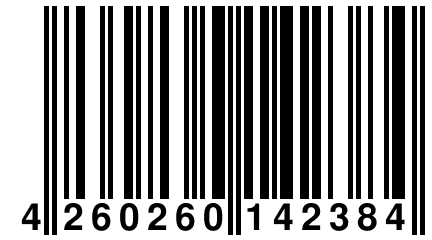 4 260260 142384