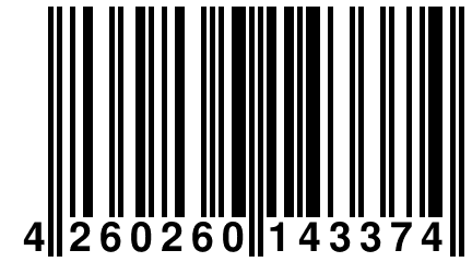 4 260260 143374