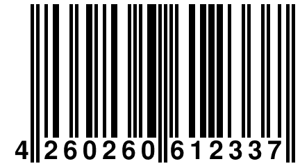 4 260260 612337