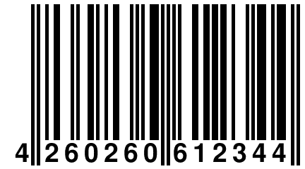 4 260260 612344