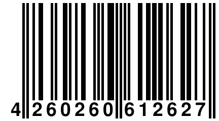 4 260260 612627