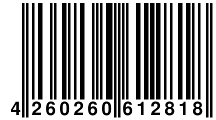 4 260260 612818